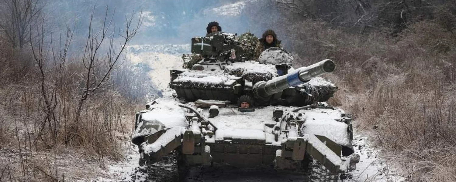 Захоплення Покровська, Гуляйполя, Костянтинівки та Мирнограда: Україна спростувала брехню росіян