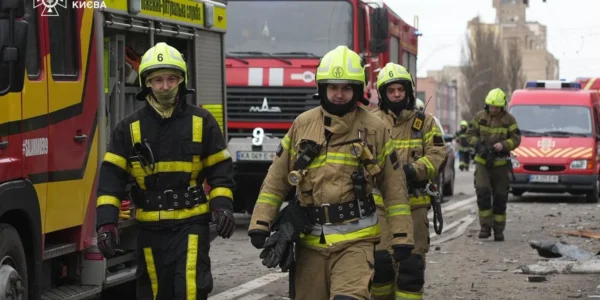 Українські Національні Новини (УНН)