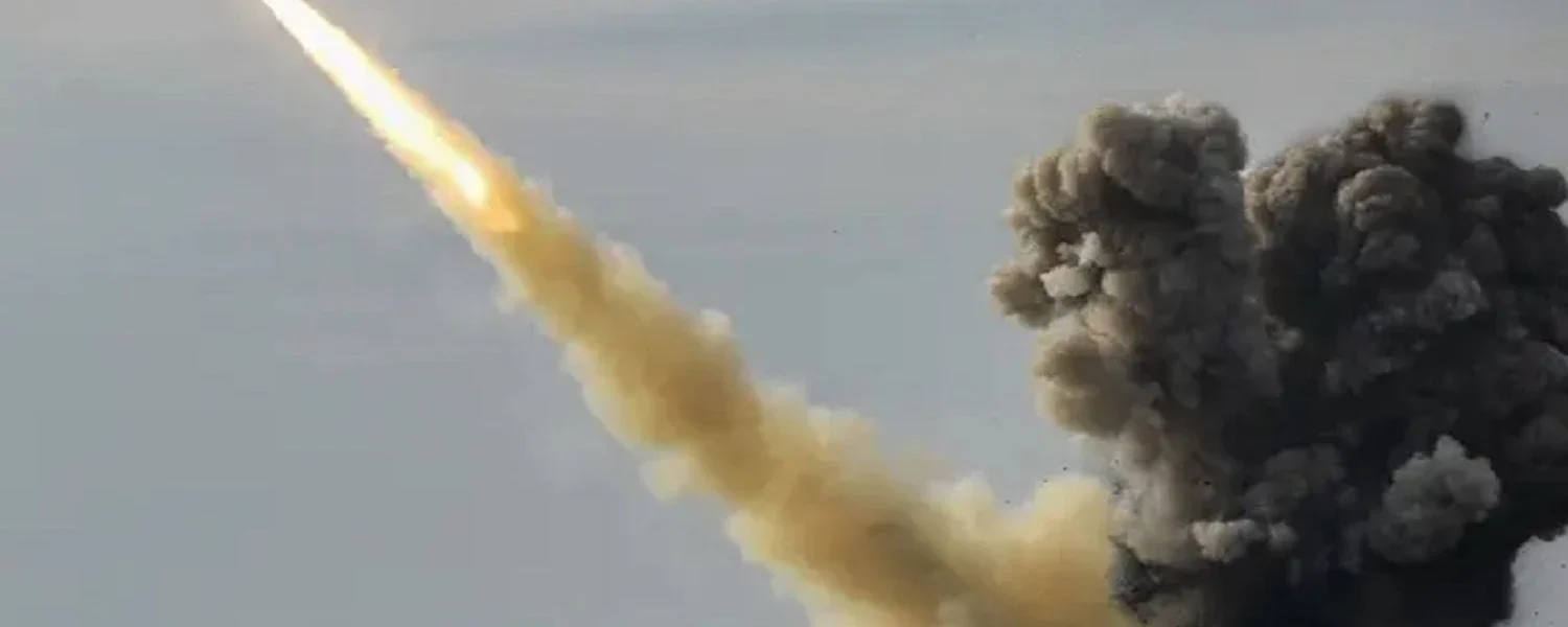 Окупанти втратили 1200 солдатів та 29 крилатих ракет за добу - Генштаб