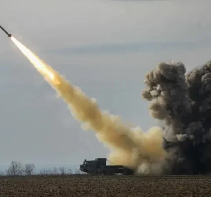 Окупанти втратили 1200 солдатів та 29 крилатих ракет за добу - Генштаб