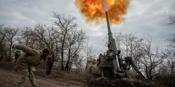 Бої за Андріївку і Олексіївку на Сумщині: росіяни йдуть на штурм, ЗСУ знищили 42 окупанти