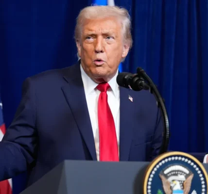 Трамп розкрив плани США щодо Венесуели після захоплення Мадуро