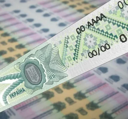 Електронна акцизна марка: повноцінний запуск відтерміновано