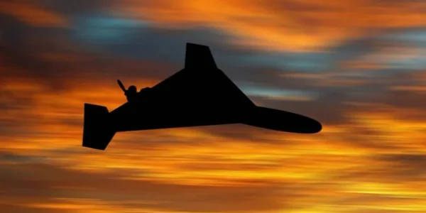 Іран пропонує іноземним урядам купувати зброю за криптовалюту - FT