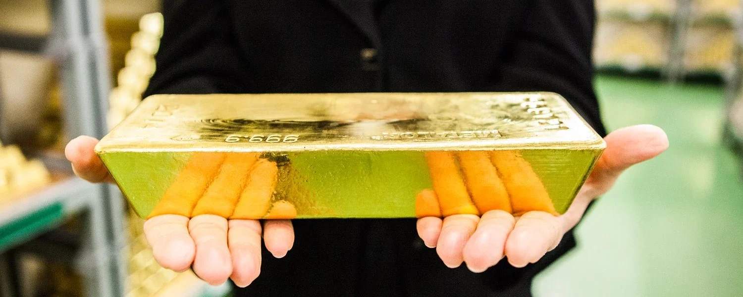 Дорогоцінні метали розпочали новий рік зі зростання після рекордного 2025 року