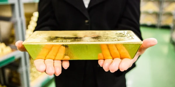 Дорогоцінні метали розпочали новий рік зі зростання після рекордного 2025 року