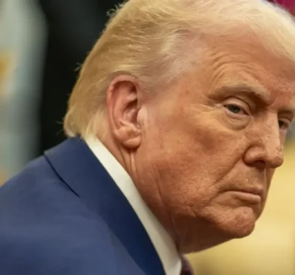 Трамп висловився про путіна: