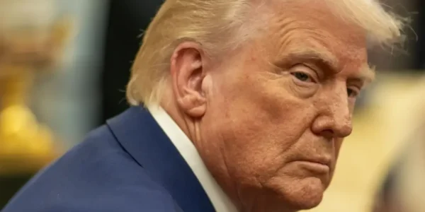 Трамп висловився про путіна: