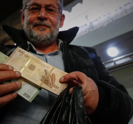 Сирія розпочала обмін валюти: з банкнот прибрали портрети Асадів