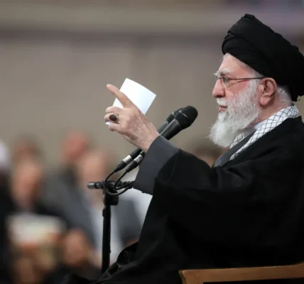 Лідер Ірану наказав