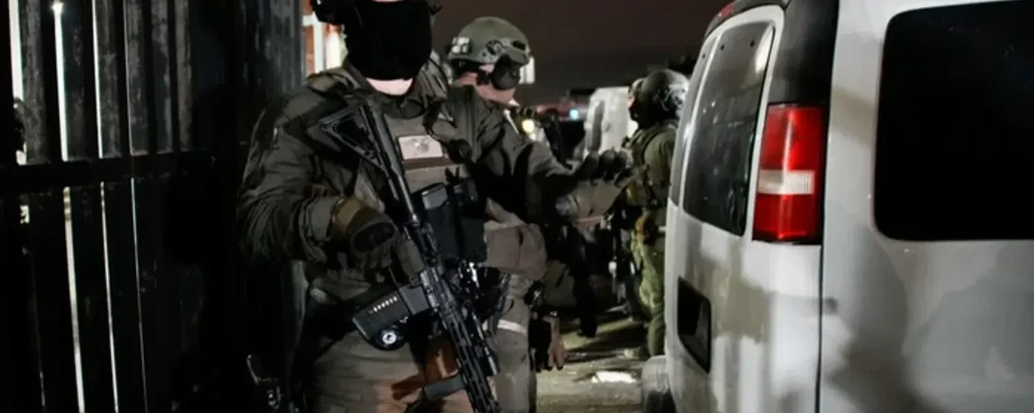 Президент Венесуели Мадуро доставлений до ізолятора Брукліна після захоплення