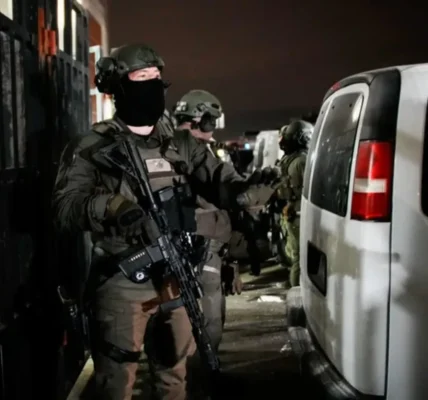 Президент Венесуели Мадуро доставлений до ізолятора Брукліна після захоплення