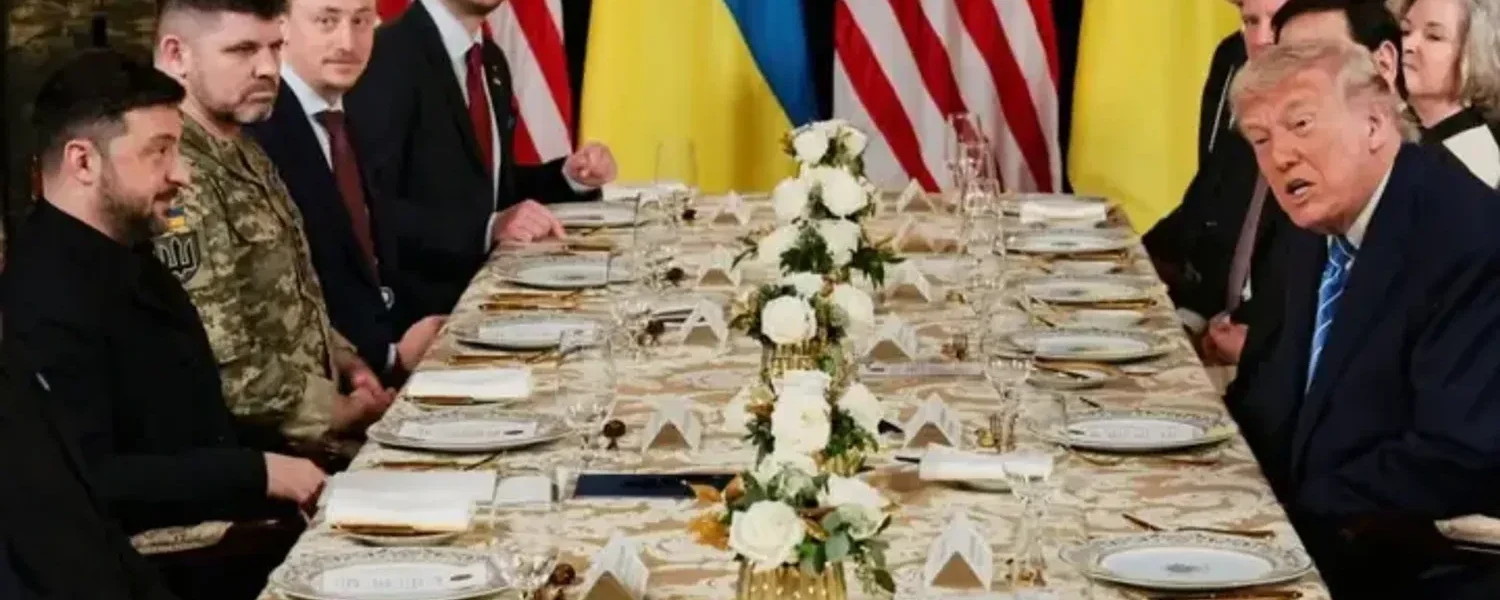 Україна наблизилася до обговорення формату мирного врегулювання з партнерами - NYT