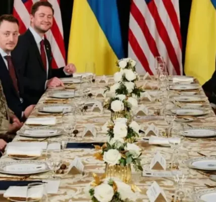 Україна наблизилася до обговорення формату мирного врегулювання з партнерами - NYT