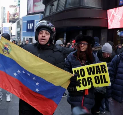 Боргова криза Венесуели: хто претендує на мільярди після повалення Мадуро