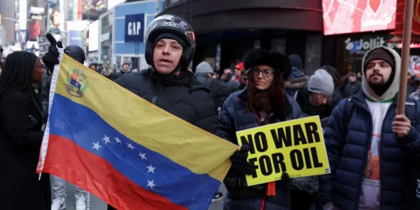 Боргова криза Венесуели: хто претендує на мільярди після повалення Мадуро