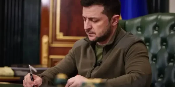 Виробляють засоби зв’язку, РЕБ та мікроелектроніку: Україна запровадила санкції проти компаній з рф