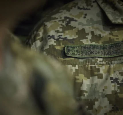 Зеленський призначив тимчасовим очільником Держприкордонслужби першого заступника Вавринюка