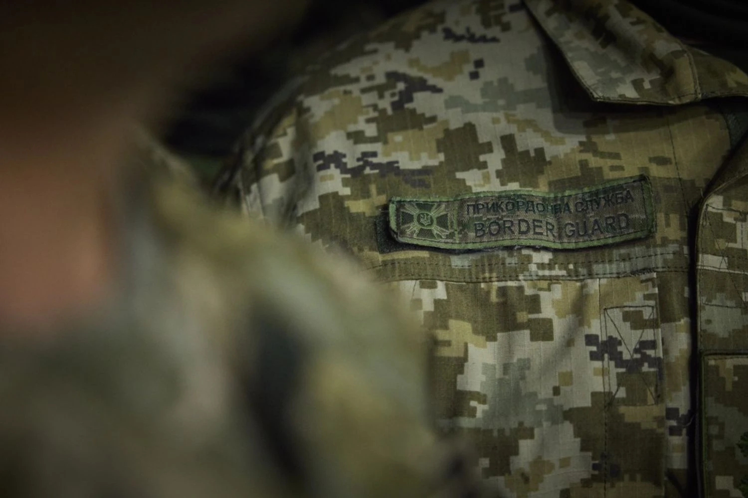 Зеленський призначив тимчасовим очільником Держприкордонслужби першого заступника Вавринюка