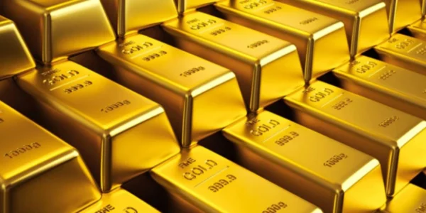 Ціни на золото б’ють рекорди на тлі захоплення Мадуро спецслужбами США
