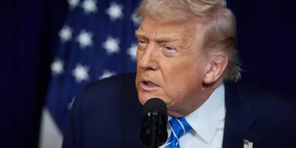 У Німеччині більше ніж половина населення вважає США загрозою, а не союзником - ЗМІ