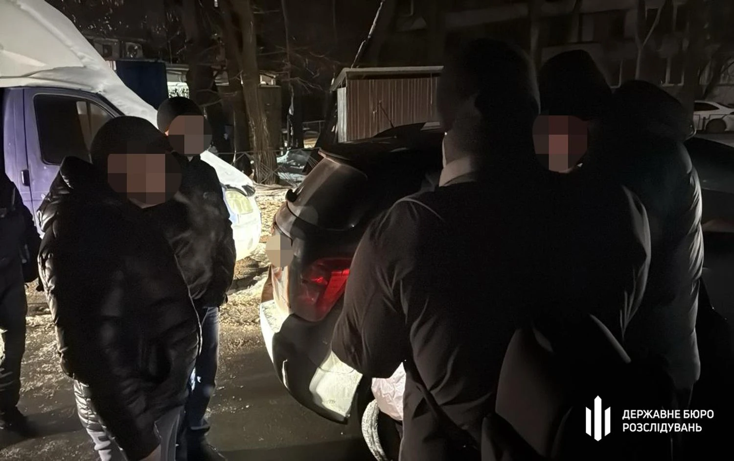 Вимагав у посадовця ТЦК $100 тисяч за "вирішення питання" через "зв