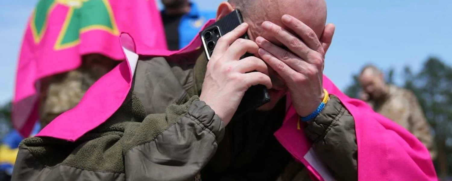 росія так намагається тиснути на Україну: Зеленський про те, чому не відбуваються обміни полоненими