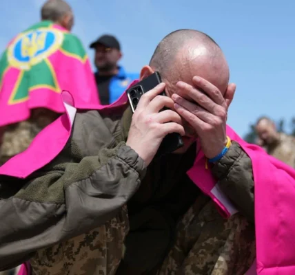 росія так намагається тиснути на Україну: Зеленський про те, чому не відбуваються обміни полоненими