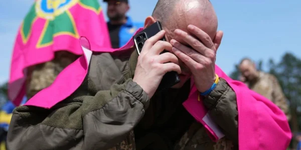 росія так намагається тиснути на Україну: Зеленський про те, чому не відбуваються обміни полоненими