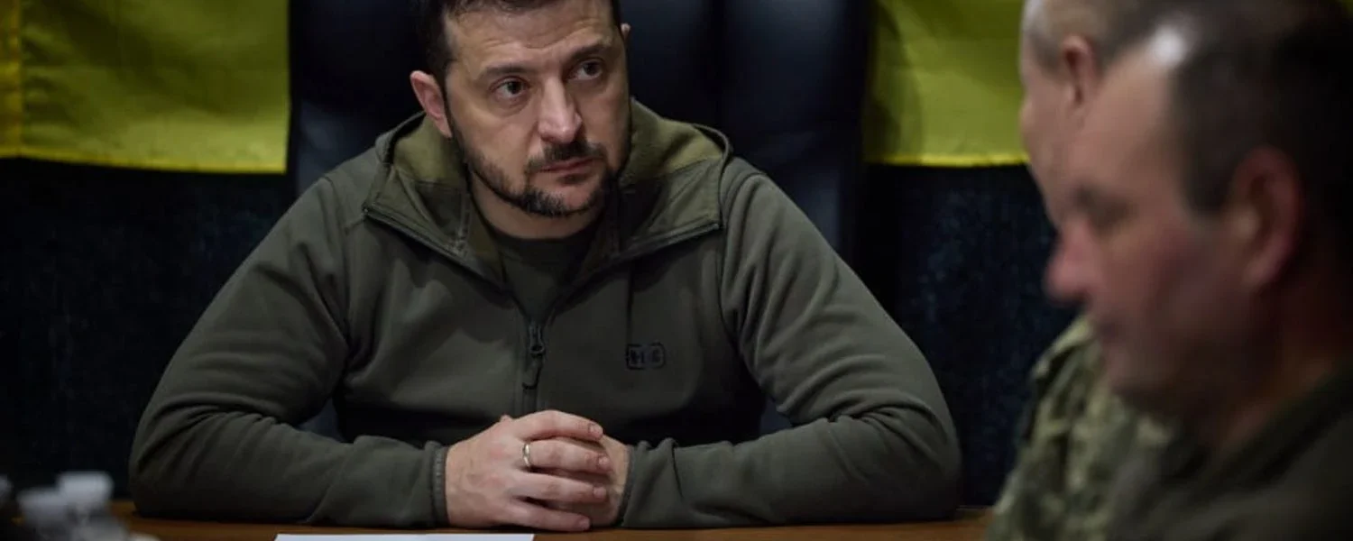 Від США нових систем ППО не надходило, ракети потрошки йдуть - Зеленський