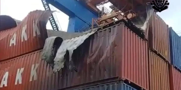 Масована атака рф на порти Одещини: кількість постраждалих зросла до восьми