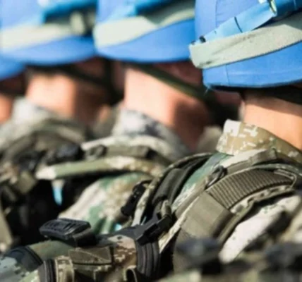 Миротворчі сили для України: чи можливі реальні гарантії безпеки