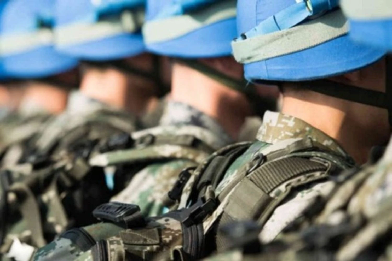 Миротворчі сили для України: чи можливі реальні гарантії безпеки