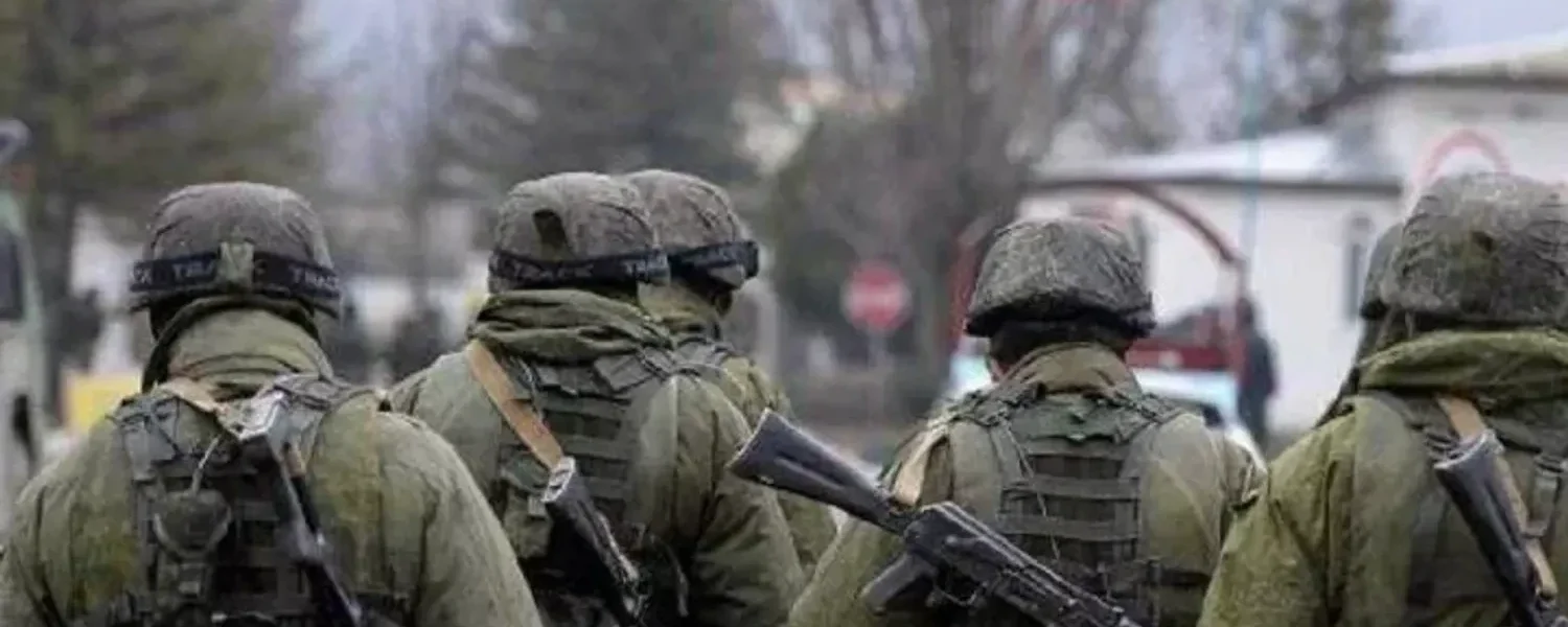 рф вербує південноафриканських геймерів на війну проти України за допомогою ARMA3 та Discord - ЗМІ