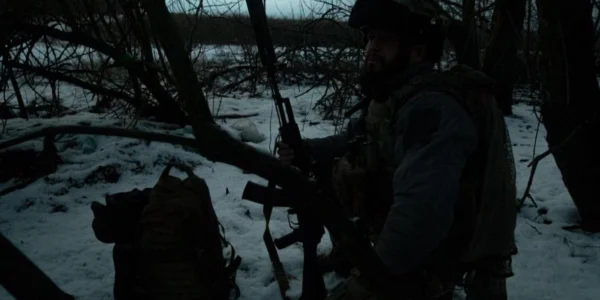 За добу на фронті відбулося 255 бойових зіткнень: найінтенсивніші бої - на Покровському напрямку