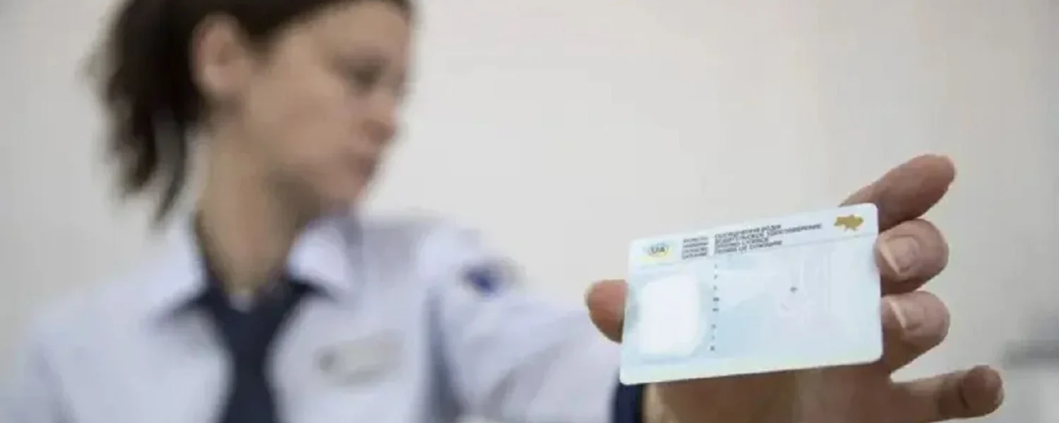 У кібеполіції попередили про шахрайство з посвідченнями водія, виданими вперше