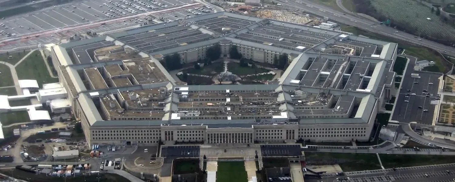 США збільшать військовий бюджет до $1,5 трлн у 2027 році