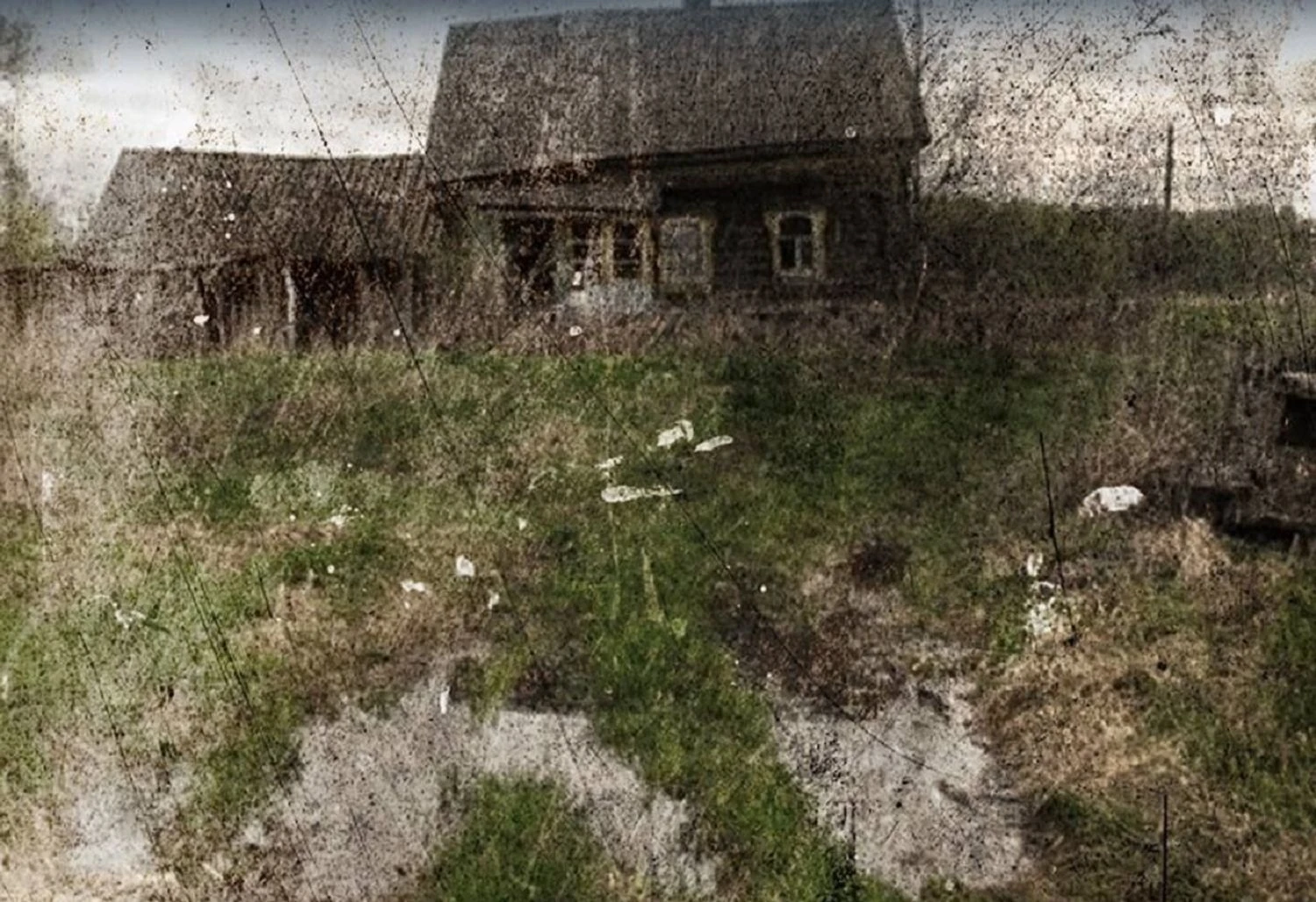 росія вимирає: за два роки з карти зникло понад пів тисячі сіл - ЦПД