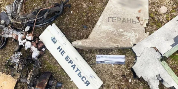 Атака рф на Дніпровщину та Запоріжжя: яка ситуація зі світлом, водою, теплом і залізницею на ранок