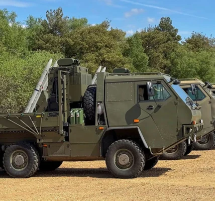 Велика Британія передала Україні 13 систем ППО Raven: очікується поставка Gravehawk