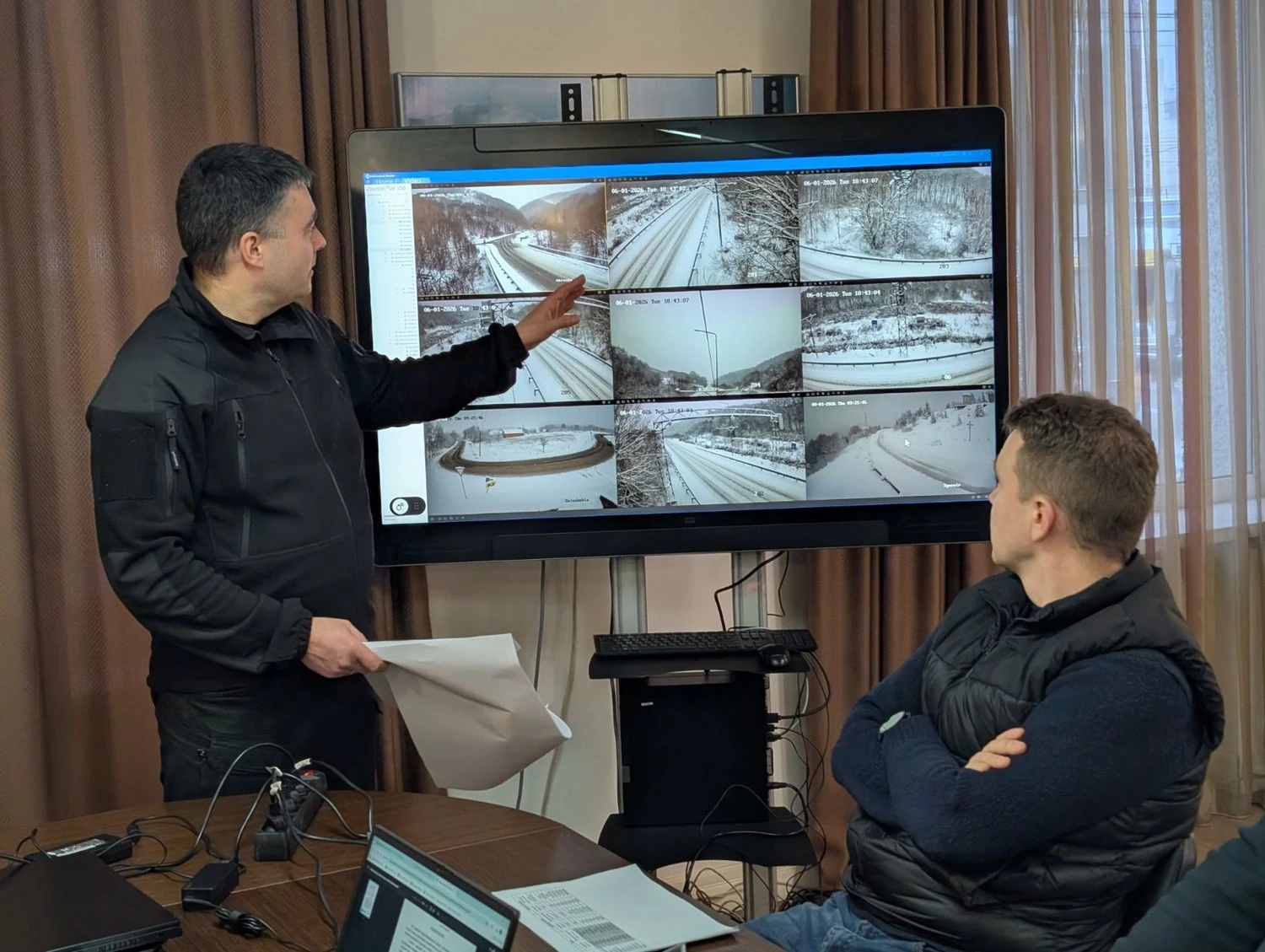 Українські Національні Новини (УНН)