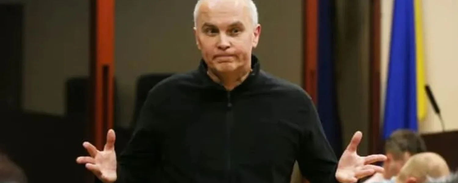 Апеляційний суд дозволив Шуфричу вийти під заставу в 33 мільйони гривень