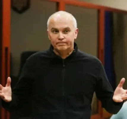 Апеляційний суд дозволив Шуфричу вийти під заставу в 33 мільйони гривень