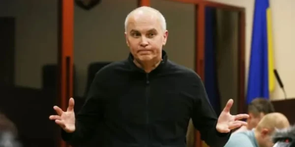 Апеляційний суд дозволив Шуфричу вийти під заставу в 33 мільйони гривень