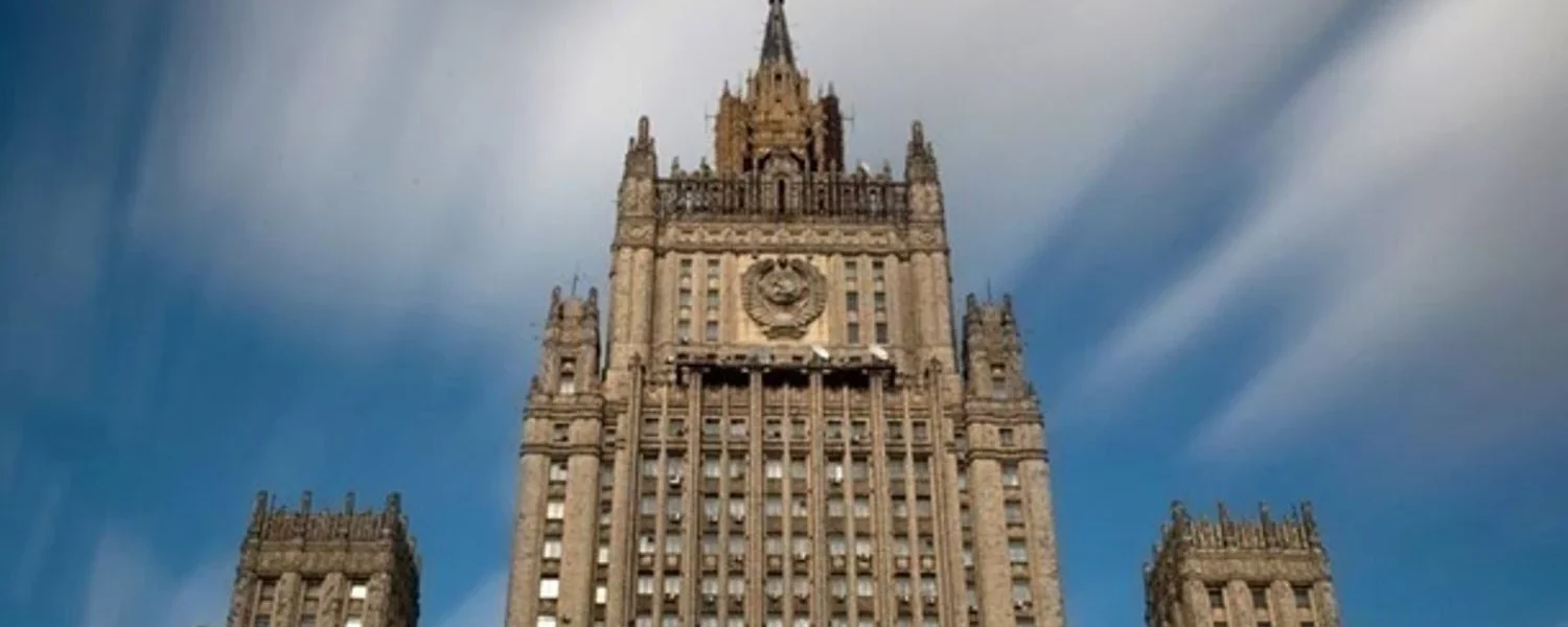 У мзс рф заявили, що розміщення іноземних військ в Україні будуть розглядатися як “законні цілі”