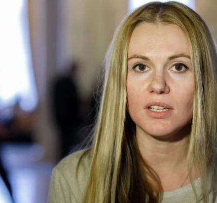 Справа Скороход: суд вирішив зняти із депутатки електронний браслет і збільшити заставу до 4 млн гривень