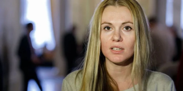 Справа Скороход: суд вирішив зняти із депутатки електронний браслет і збільшити заставу до 4 млн гривень