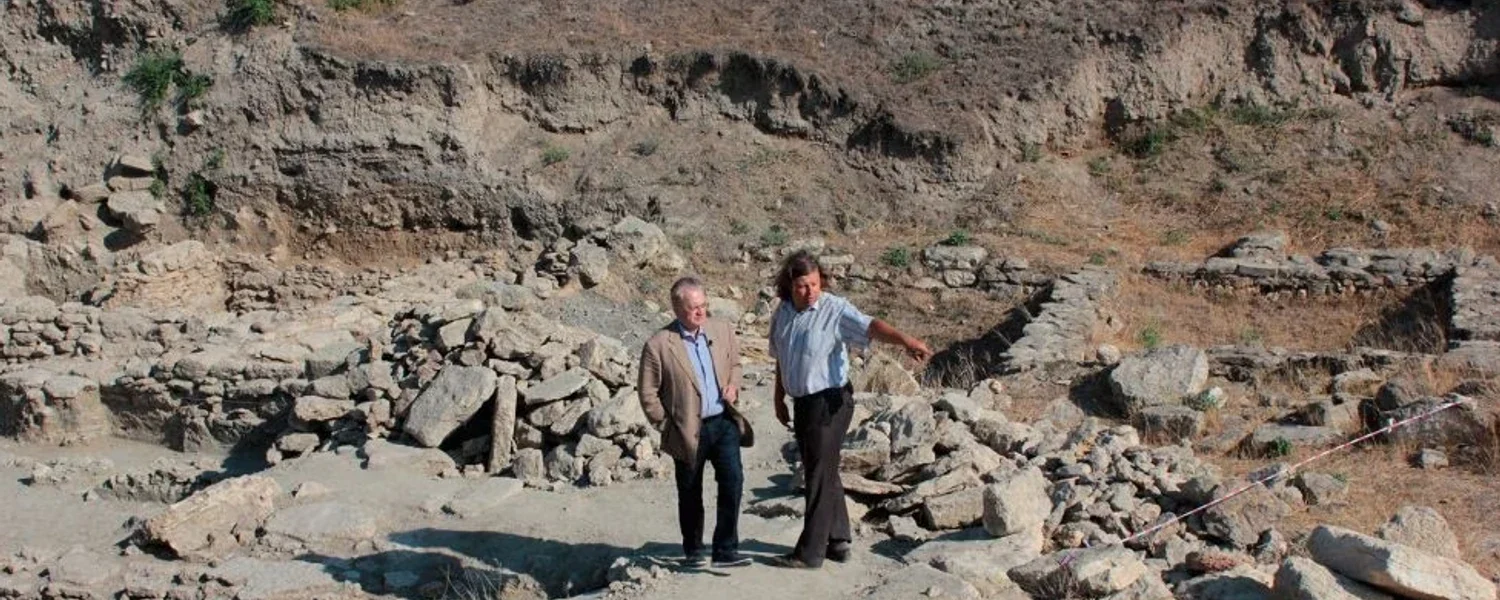 У Польщі підтримали екстрадицію до України російського археолога, затриманого за роботу в окупованому Криму