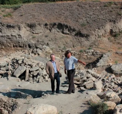 У Польщі підтримали екстрадицію до України російського археолога, затриманого за роботу в окупованому Криму