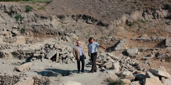 У Польщі підтримали екстрадицію до України російського археолога, затриманого за роботу в окупованому Криму